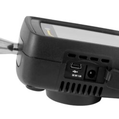 Máy đo chất lượng không khí PCE PCE-MPC 30 18 en laboratory measurement technology pce instruments fine dust monitor pce mpc 303