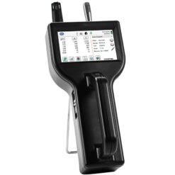 Máy đo chất lượng không khí PCE PCE-PQC 15EU Bao gồm Giấy chứng nhận hiệu chuẩn 21 en laboratory measurement technology pce instruments particle counter pce pqc 15eu