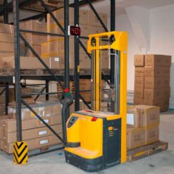 en laboratory measurement technology pce instruments temperature display pce g1a with analogue output2