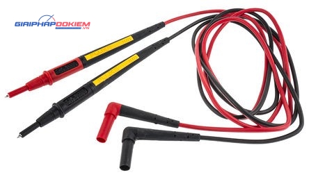 Que đo Fluke TL175 16 Que đo Fluke TL175 - Ảnh 8