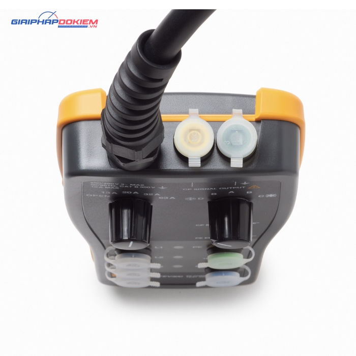 Bộ dụng cụ chuyển đổi kiểm tra trạm sạc Fluke FEV300 EV 13 Bộ dụng cụ chuyển đổi kiểm tra trạm sạc Fluke FEV300 EV - Ảnh 5