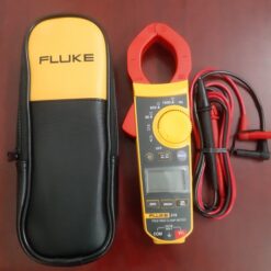 Ampe Kìm Đo Dòng AC/DC Fluke 319 21 fluke 319a