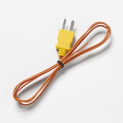 Máy đo nhiệt độ Fluke 51 II 28 fluke 51 ii single input digital thermometer 1