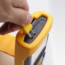 Máy đo nhiệt độ Fluke 53 II 26 fluke 53 ii single input digital thermometer with data logging 1