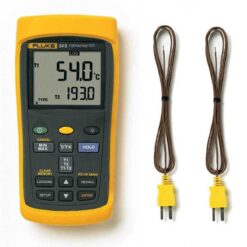 Máy đo nhiệt độ Fluke 54 II 29 fluke 54 ii 1
