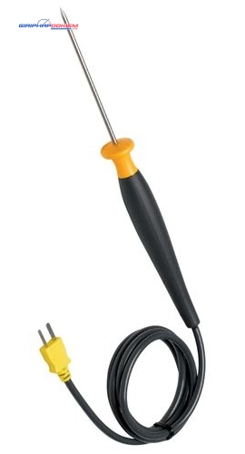 Đầu đo nhiệt độ Fluke 80PK-25 8 Đầu đo nhiệt độ Fluke 80PK-25 - Ảnh 3