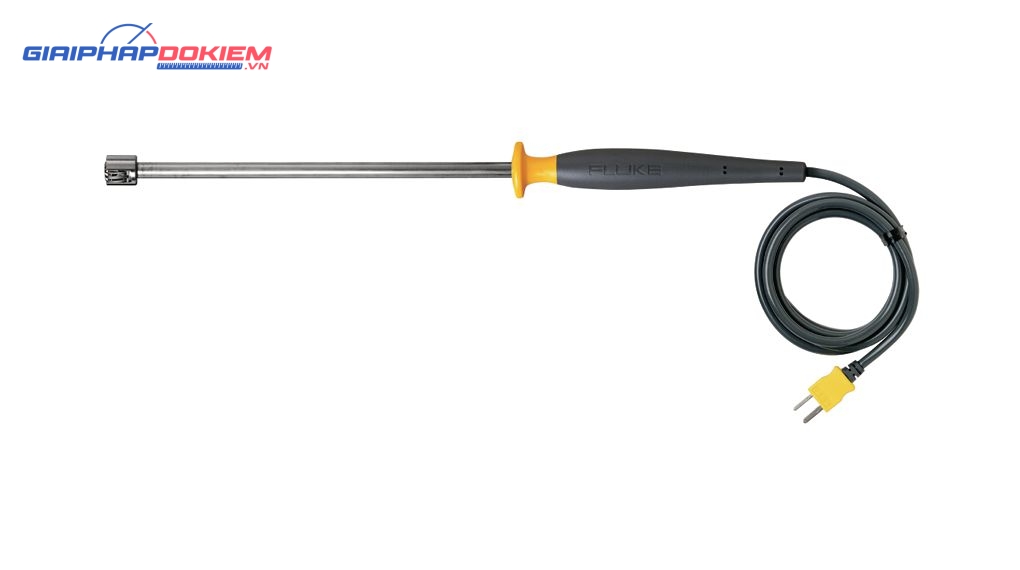 Đầu đo nhiệt độ Fluke 80PK-27 8 Đầu đo nhiệt độ Fluke 80PK-27 - Ảnh 3