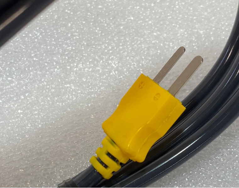 Đầu đo nhiệt độ Fluke 80PK-3A 7 Đầu đo nhiệt độ Fluke 80PK-3A - Ảnh 2