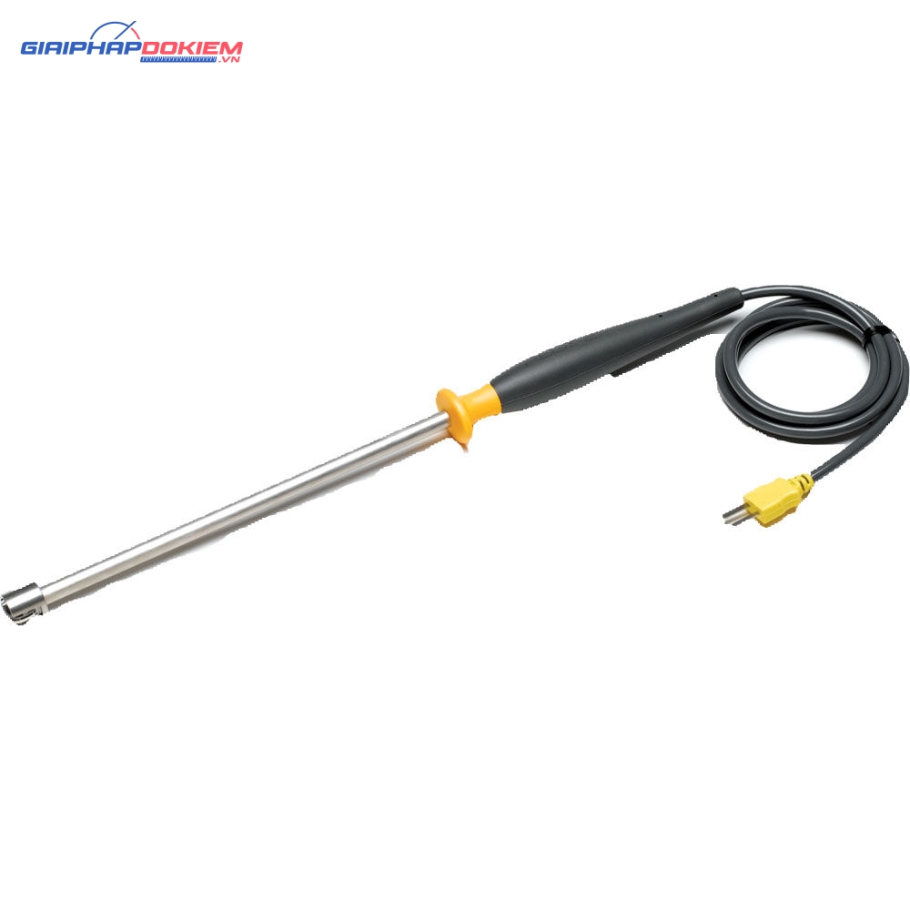 Đầu đo nhiệt độ Fluke 80PK-27 6 Đầu đo nhiệt độ Fluke 80PK-27