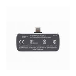 Camera nhiệt cho điện thoại thông minh Fluke iSee™ TC01B 18 fluke tc01b isee mobile thermal camera for ios