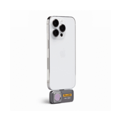 Camera nhiệt cho điện thoại thông minh Fluke iSee™ TC01B 20 fluke tc01b isee mobile thermal camera for ios 3