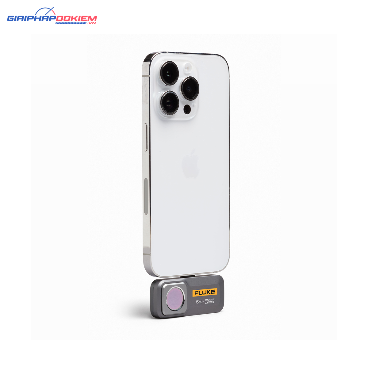 Camera nhiệt cho điện thoại thông minh Fluke iSee™ TC01B 12 Camera nhiệt cho điện thoại thông minh Fluke iSee™ TC01B - Ảnh 4