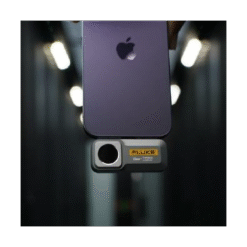 Camera nhiệt cho điện thoại thông minh Fluke iSee™ TC01B 19 fluke tc01b isee mobile thermal camera for ios 4