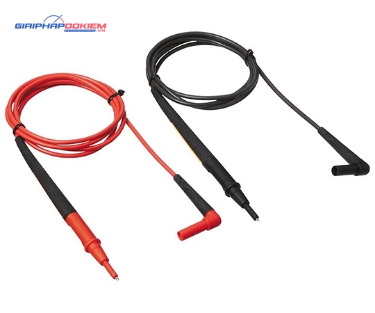 Que đo Fluke TL175 15 Que đo Fluke TL175 - Ảnh 7