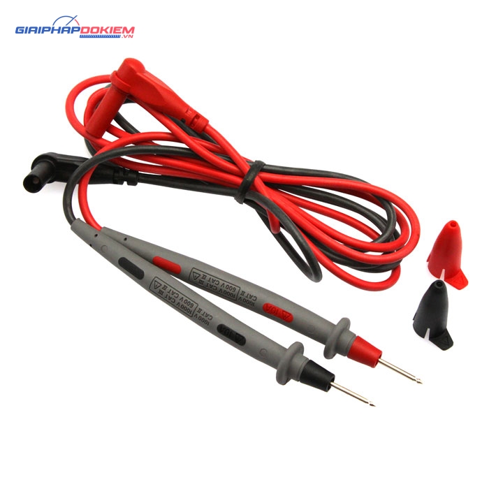 Que đo Fluke TL71 10 Que đo Fluke TL71 - Ảnh 5
