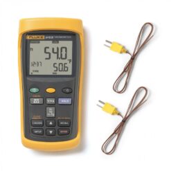 Máy đo nhiệt độ Fluke 54 II 31 fluke 54 IIB