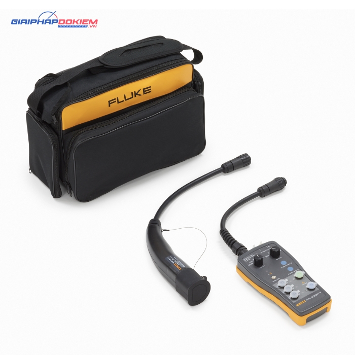 Bộ dụng cụ chuyển đổi kiểm tra trạm sạc Fluke FEV300 EV 12 Bộ dụng cụ chuyển đổi kiểm tra trạm sạc Fluke FEV300 EV - Ảnh 4