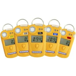 Máy đo chất lượng không khí PCE Gasman-H2 "Hydrogen" 15 gasman 2 2