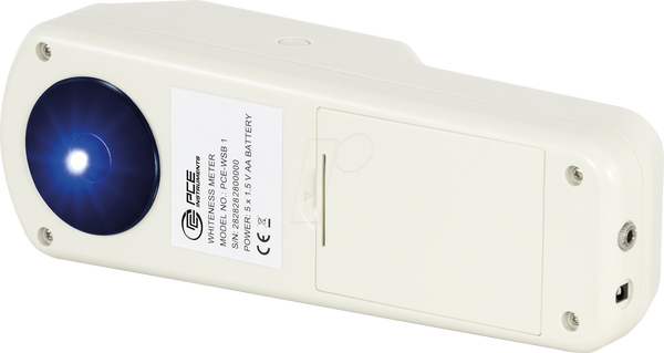 Máy đo độ sáng/độ trắng PCE PCE-WSB 1 16 Máy đo độ sáng/độ trắng PCE PCE-WSB 1 - Ảnh 8
