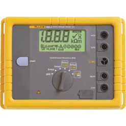 Thiết bị đo điện trở đất Fluke 1623-2 KIT 21 image 1