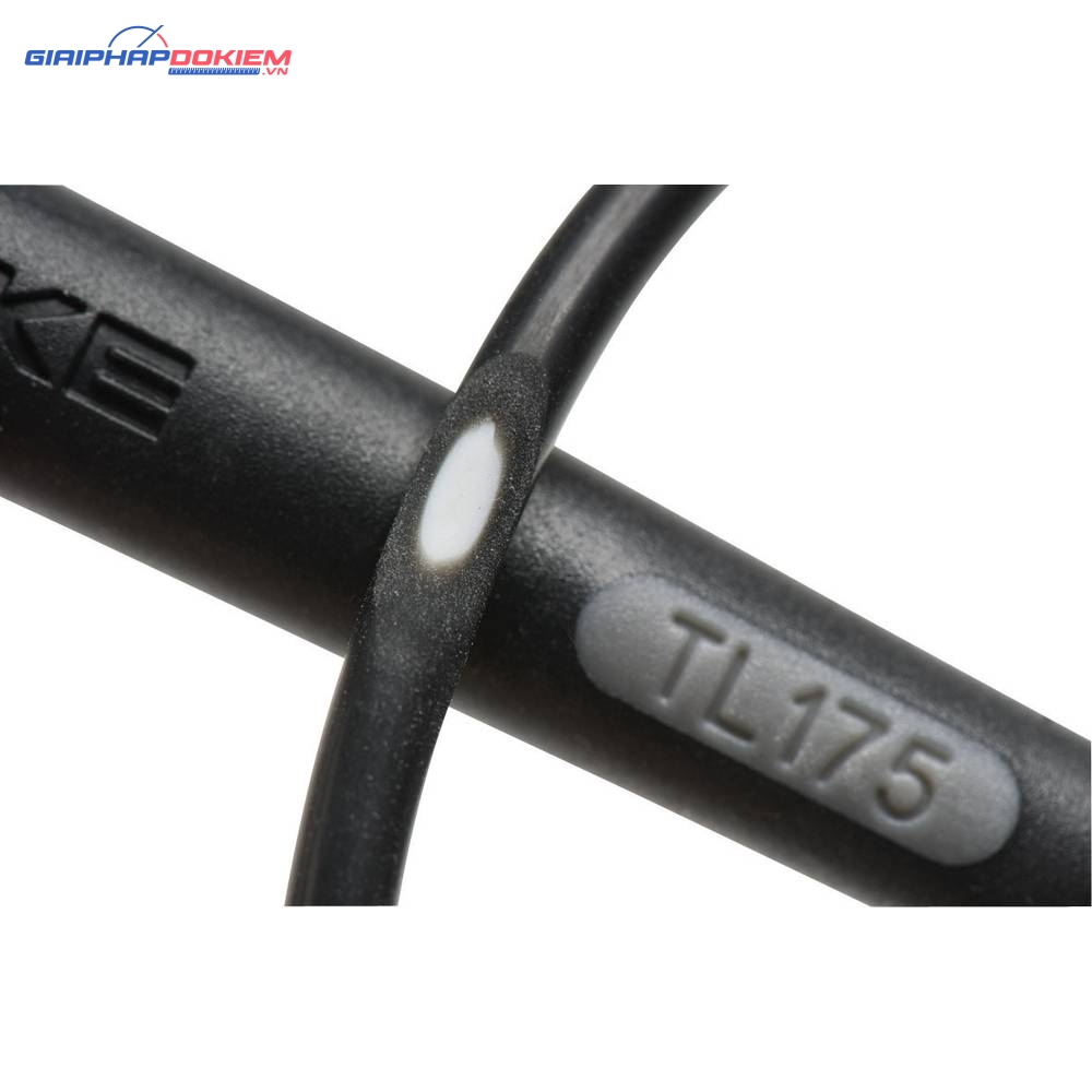 Que đo Fluke TL175 13 Que đo Fluke TL175 - Ảnh 5