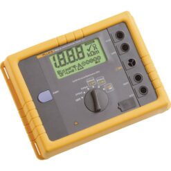 Thiết bị đo điện trở đất Fluke 1623-2 27 image 2