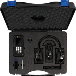 Máy đo gia tốc PCE PCE-VT 3950S 21 image 2 3