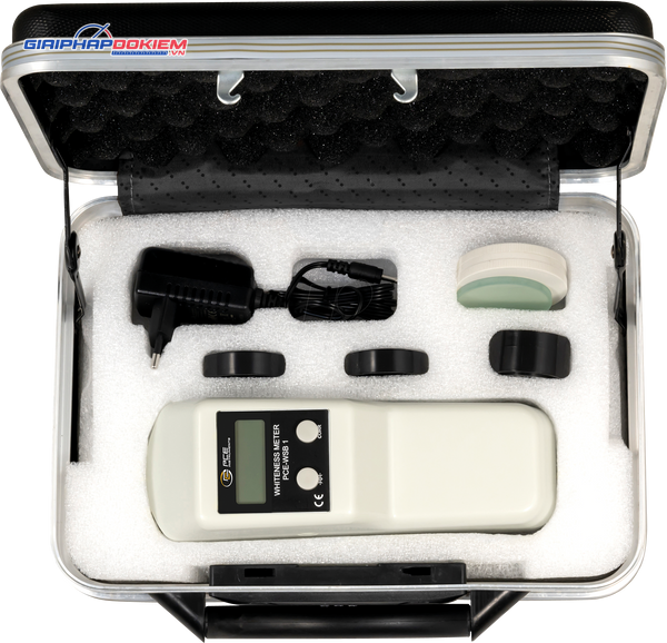 Máy đo độ sáng/độ trắng PCE PCE-WSB 1 19 Máy đo độ sáng/độ trắng PCE PCE-WSB 1 - Ảnh 11