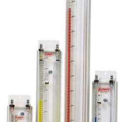 Áp kế chất lỏng chữ U, dạng đứng KIMO GF 1000 14 image 5