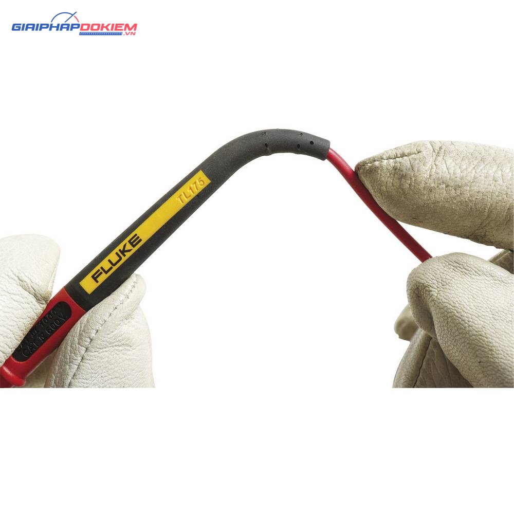Que đo Fluke TL175 11 Que đo Fluke TL175 - Ảnh 3