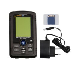 Máy đo chất lượng không khí PCE PCE-AQD 20 16 image 8