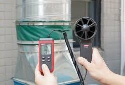 Thiết bị Đo Tốc Độ Gió Uni-T UT363S 24 images 1 1