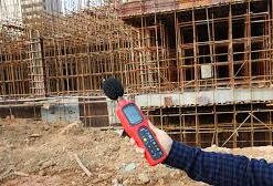 Thiết bị đo độ ồn UNI-T UT352 28 images 1