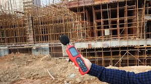 Thiết bị đo độ ồn UNI-T UT352 18 Thiết bị đo độ ồn UNI-T UT352 - Ảnh 10