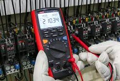 Máy hiệu chuẩn nhiệt độ quá trình đa năng UNI-T UT71 21 images 10