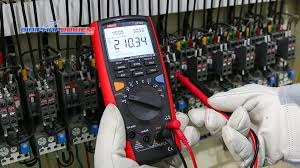 Máy hiệu chuẩn nhiệt độ quá trình đa năng UNI-T UT71 11 Máy hiệu chuẩn nhiệt độ quá trình đa năng UNI-T UT71 - Ảnh 5