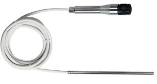 Máy đo đa chỉ tiêu KIMO C310 7 Máy đo đa chỉ tiêu KIMO C310 - Ảnh 3