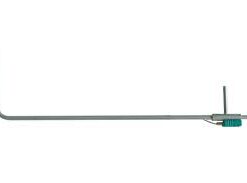 Ống Pitot dạng L KIMO TPL-03-100 5 images 2 2