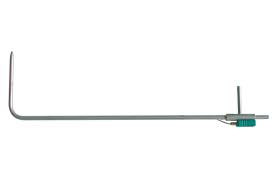 Ống Pitot dạng L KIMO TPL-03-100 4 Ống Pitot dạng L KIMO TPL-03-100 - Ảnh 2