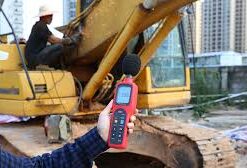 Thiết bị đo độ ồn UNI-T UT352 27 images 2