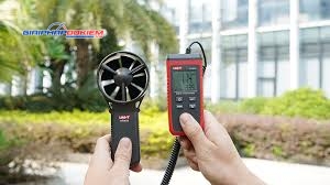 Thiết bị Đo Tốc Độ Gió Uni-T UT363S 13 Thiết bị Đo Tốc Độ Gió Uni-T UT363S - Ảnh 6