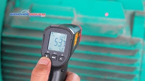 Thiết bị đo nhiệt độ hồng ngoại UNI-T UT306S 17 Thiết bị đo nhiệt độ hồng ngoại UNI-T UT306S - Ảnh 11