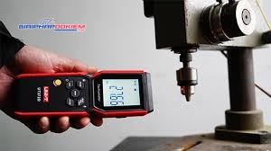 Thiết bị đo tốc độ vòng quay UNI-T UT372D 15 Thiết bị đo tốc độ vòng quay UNI-T UT372D - Ảnh 9