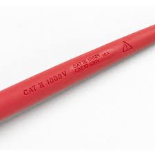 Que đo Fluke TL75 9 Que đo Fluke TL75 - Ảnh 4