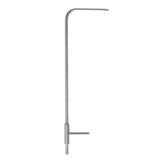 Ống Pitot dạng L KIMO TPL-03-300 4 Ống Pitot dạng L KIMO TPL-03-300 - Ảnh 2