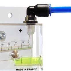 Áp kế chất lỏng dạng nghiêng KIMO VH 50 8 kimo fluessigkeitsmanometer schlauchstecksystem 4