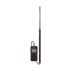 Máy đo tốc độ gió, lưu lượng gió KIMO VT115