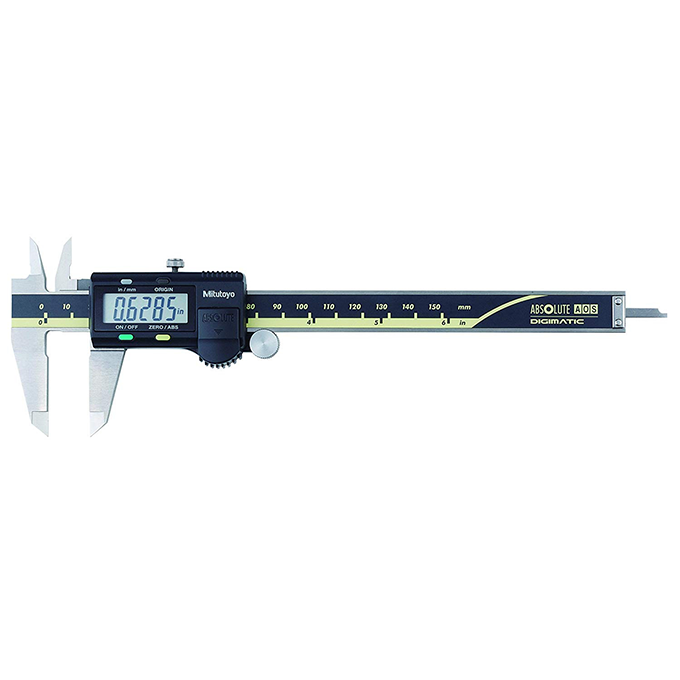 Thước cặp điện tử Mitutoyo 500-171-30 (0-150mm/6) 9 Thước cặp điện tử Mitutoyo 500-171-30 (0-150mm/6)