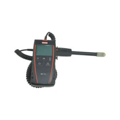 Máy đo nhiệt độ, độ ẩm, nhiệt độ điểm sương KIMO HD110 9 may do ap suat kimo hd110 1