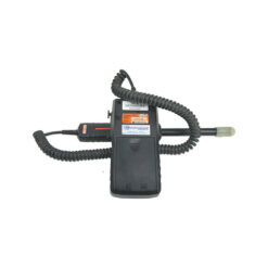 Máy đo nhiệt độ, độ ẩm, nhiệt độ điểm sương KIMO HD110 10 may do ap suat kimo hd110 2